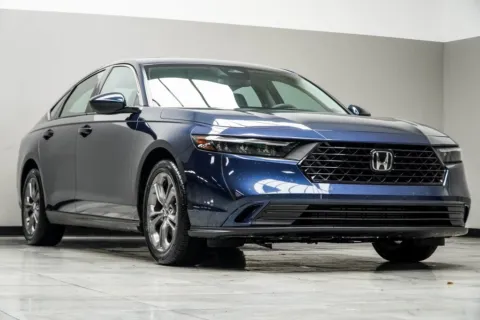 More photos of 2024 Honda Accord EX at Grand Motorcars Kennesaw, GA