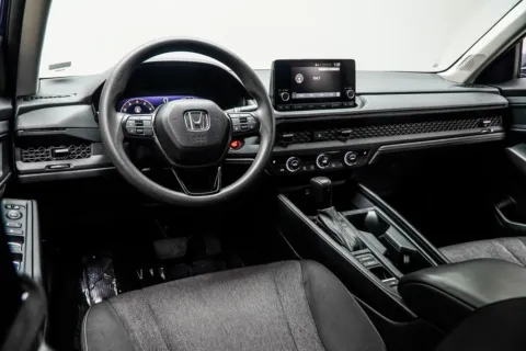 More photos of 2024 Honda Accord EX at Grand Motorcars Kennesaw, GA