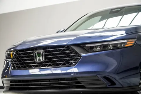 Photos of 2024 Honda Accord EX for sale in Kennesaw, GA at Grand Motorcars Kennesaw