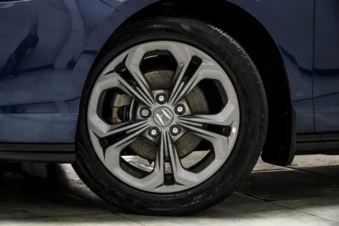 Another view of 2024 Honda Accord EX for sale in Kennesaw, GA at Grand Motorcars Kennesaw