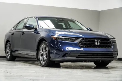 More photos of 2024 Honda Accord EX at Grand Motorcars Kennesaw, GA