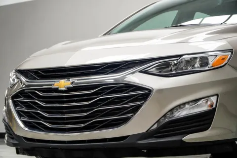 Photos of 2024 Chevrolet Malibu LT for sale in Kennesaw, GA at Grand Motorcars Kennesaw