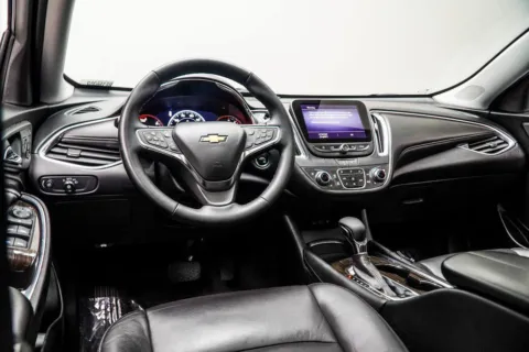 More photos of 2024 Chevrolet Malibu LT at Grand Motorcars Kennesaw, GA