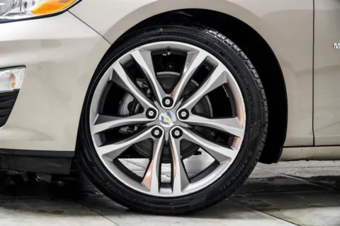 Another view of 2024 Chevrolet Malibu LT for sale in Kennesaw, GA at Grand Motorcars Kennesaw