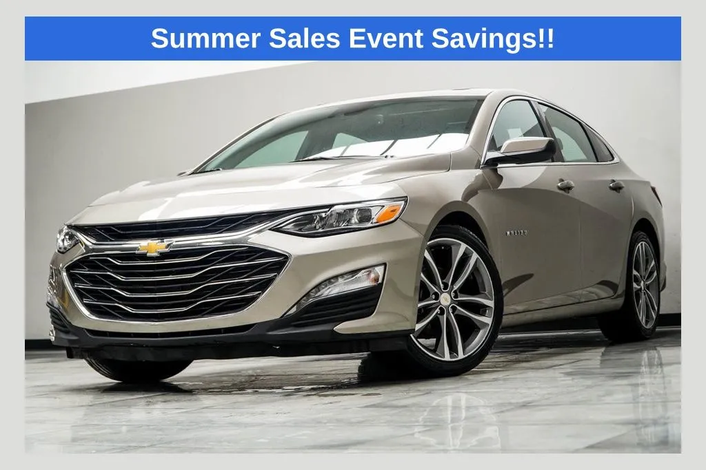 2024 Chevrolet Malibu LT for sale in Kennesaw, GA