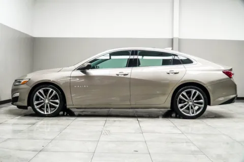 More photos of 2024 Chevrolet Malibu LT at Grand Motorcars Kennesaw, GA