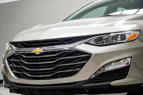 Photos of 2024 Chevrolet Malibu LT for sale in Kennesaw, GA at Grand Motorcars Kennesaw