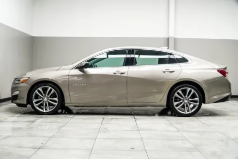 More photos of 2024 Chevrolet Malibu LT at Grand Motorcars Kennesaw, GA