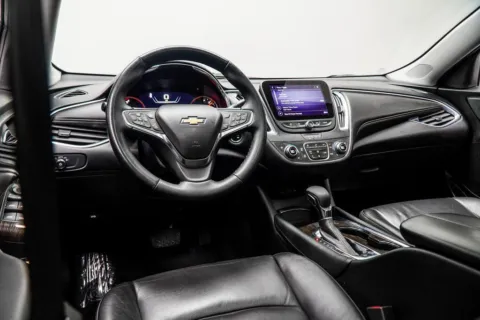 More photos of 2024 Chevrolet Malibu LT at Grand Motorcars Kennesaw, GA