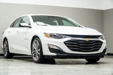 More photos of 2024 Chevrolet Malibu LT at Grand Motorcars Kennesaw, GA