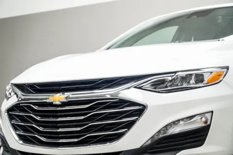 Photos of 2024 Chevrolet Malibu LT for sale in Kennesaw, GA at Grand Motorcars Kennesaw