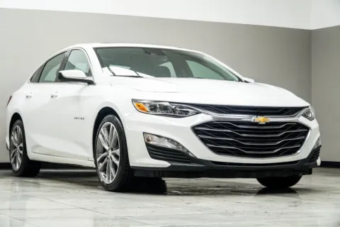 More photos of 2024 Chevrolet Malibu LT at Grand Motorcars Kennesaw, GA