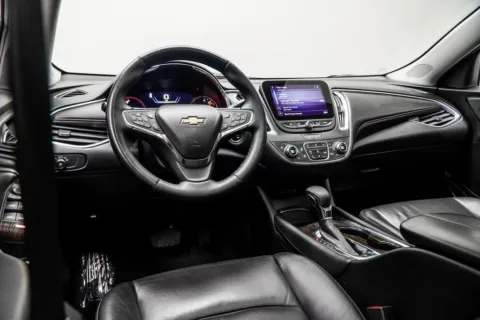 More photos of 2024 Chevrolet Malibu LT at Grand Motorcars Kennesaw, GA