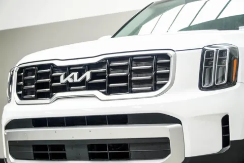 Photos of 2023 Kia Telluride S for sale in Kennesaw, GA at Grand Motorcars Kennesaw