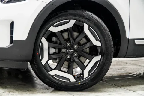 Another view of 2023 Kia Telluride S for sale in Kennesaw, GA at Grand Motorcars Kennesaw