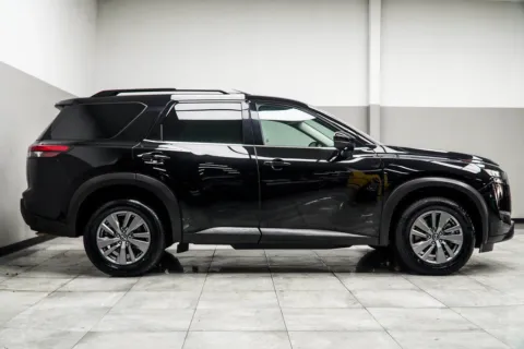 More photos of 2025 Nissan Pathfinder SV at Grand Motorcars Kennesaw, GA