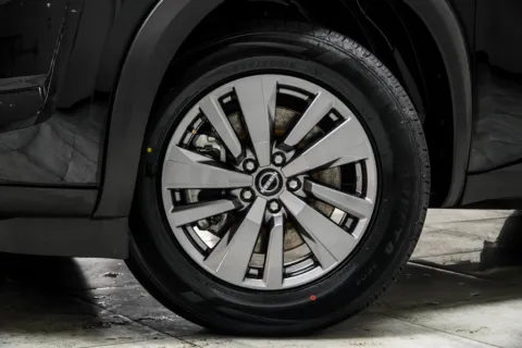 Another view of 2025 Nissan Pathfinder SV for sale in Kennesaw, GA at Grand Motorcars Kennesaw