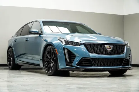 More photos of 2024 Cadillac CT5 V-Series at Grand Motorcars Kennesaw, GA