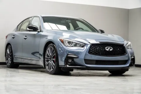 More photos of 2024 INFINITI Q50 Red Sport 400 at Grand Motorcars Kennesaw, GA
