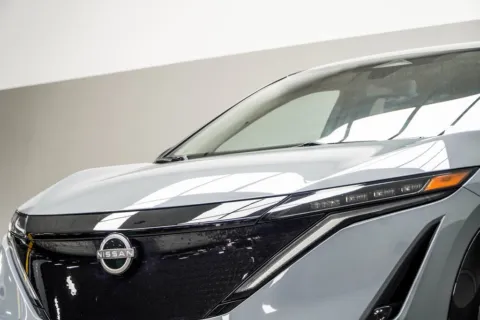 Photos of 2024 Nissan Ariya VENTURE+ for sale in Kennesaw, GA at Grand Motorcars Kennesaw