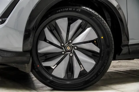 Another view of 2024 Nissan Ariya VENTURE+ for sale in Kennesaw, GA at Grand Motorcars Kennesaw