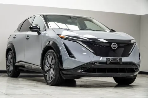 More photos of 2024 Nissan Ariya VENTURE+ at Grand Motorcars Kennesaw, GA