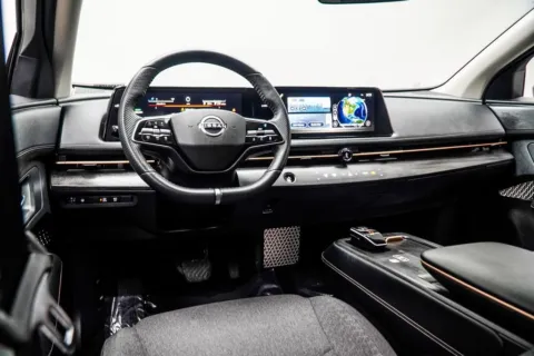 More photos of 2024 Nissan Ariya VENTURE+ at Grand Motorcars Kennesaw, GA