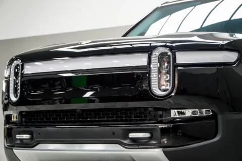 Photos of 2024 Rivian R1S Adventure for sale in Kennesaw, GA at Grand Motorcars Kennesaw