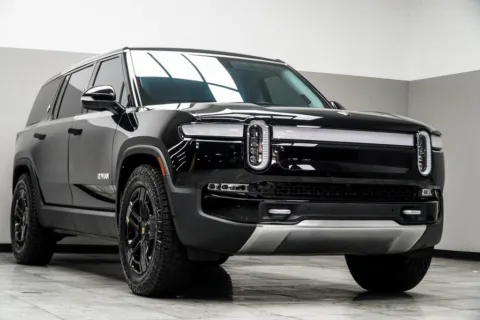 More photos of 2024 Rivian R1S Adventure at Grand Motorcars Kennesaw, GA