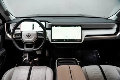 More photos of 2024 Rivian R1S Adventure at Grand Motorcars Kennesaw, GA