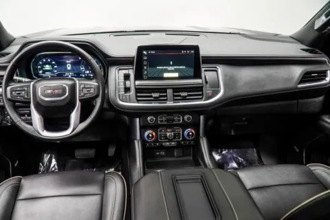 More photos of 2024 GMC Yukon XL SLT at Grand Motorcars Kennesaw, GA