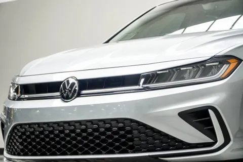 Photos of 2025 Volkswagen Jetta 1.5T SE for sale in Kennesaw, GA at Grand Motorcars Kennesaw