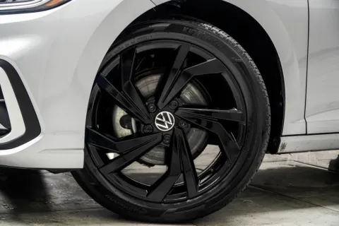 Another view of 2025 Volkswagen Jetta 1.5T SE for sale in Kennesaw, GA at Grand Motorcars Kennesaw