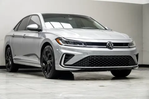 More photos of 2025 Volkswagen Jetta 1.5T SE at Grand Motorcars Kennesaw, GA
