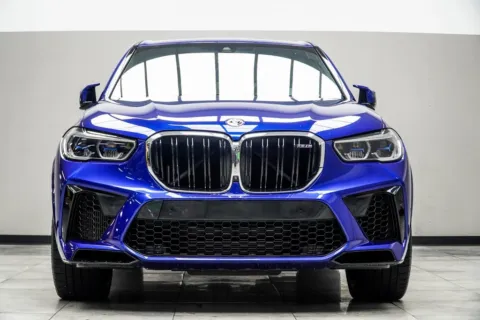 More photos of 2023 BMW X5 M at Grand Motorcars Kennesaw, GA