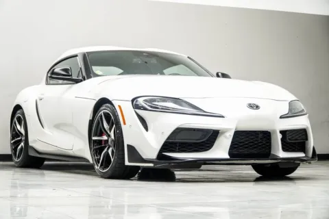 More photos of 2022 Toyota Supra 3.0 at Grand Motorcars Kennesaw, GA