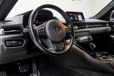 More photos of 2022 Toyota Supra 3.0 at Grand Motorcars Kennesaw, GA