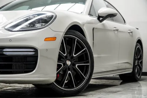 Another view of 2020 Porsche Panamera GTS for sale in Kennesaw, GA at Grand Motorcars Kennesaw
