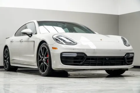 More photos of 2020 Porsche Panamera GTS at Grand Motorcars Kennesaw, GA