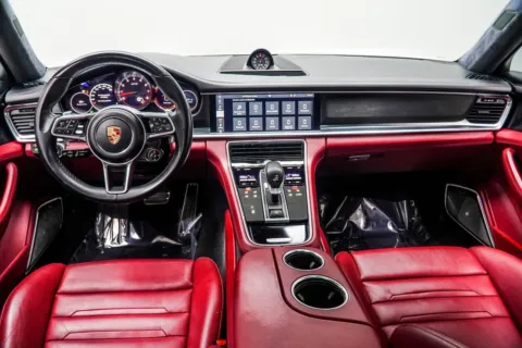 More photos of 2020 Porsche Panamera GTS at Grand Motorcars Kennesaw, GA