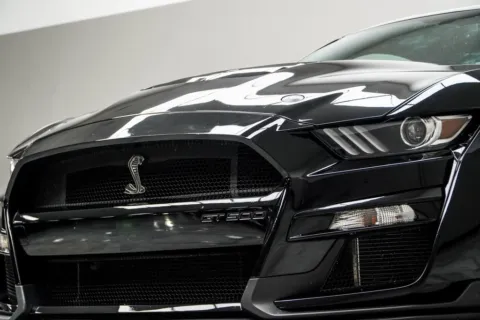 Photos of 2022 Ford Mustang Shelby GT500 for sale in Kennesaw, GA at Grand Motorcars Kennesaw