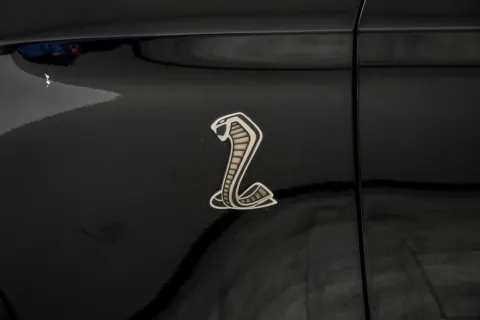 Another view of 2022 Ford Mustang Shelby GT500 for sale in Kennesaw, GA at Grand Motorcars Kennesaw