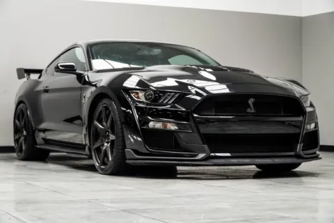 More photos of 2022 Ford Mustang Shelby GT500 at Grand Motorcars Kennesaw, GA