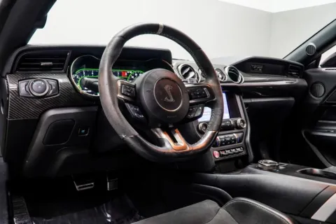 More photos of 2022 Ford Mustang Shelby GT500 at Grand Motorcars Kennesaw, GA