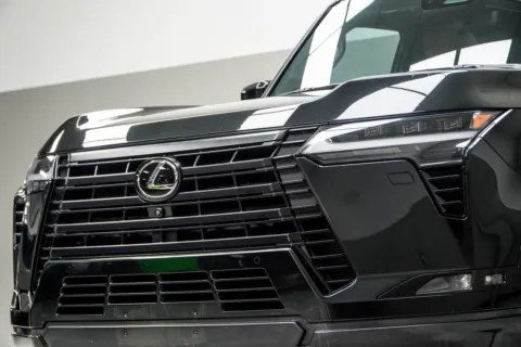 Photos of 2024 Lexus GX 550 Luxury+ for sale in Kennesaw, GA at Grand Motorcars Kennesaw