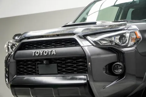 Photos of 2023 Toyota 4Runner TRD Pro for sale in Kennesaw, GA at Grand Motorcars Kennesaw