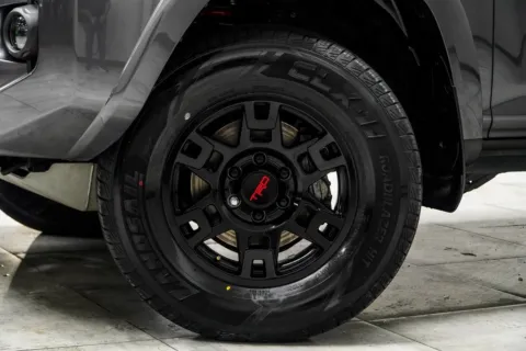 Another view of 2023 Toyota 4Runner TRD Pro for sale in Kennesaw, GA at Grand Motorcars Kennesaw