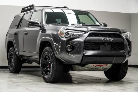 More photos of 2023 Toyota 4Runner TRD Pro at Grand Motorcars Kennesaw, GA