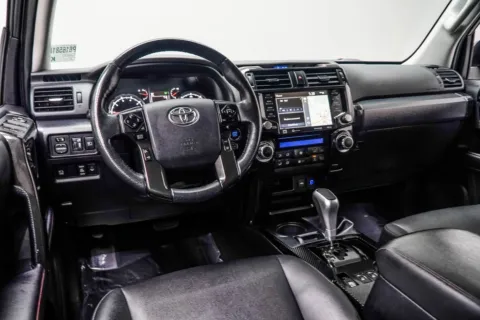 More photos of 2023 Toyota 4Runner TRD Pro at Grand Motorcars Kennesaw, GA