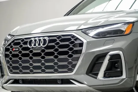 Photos of 2022 Audi SQ5 Prestige for sale in Kennesaw, GA at Grand Motorcars Kennesaw
